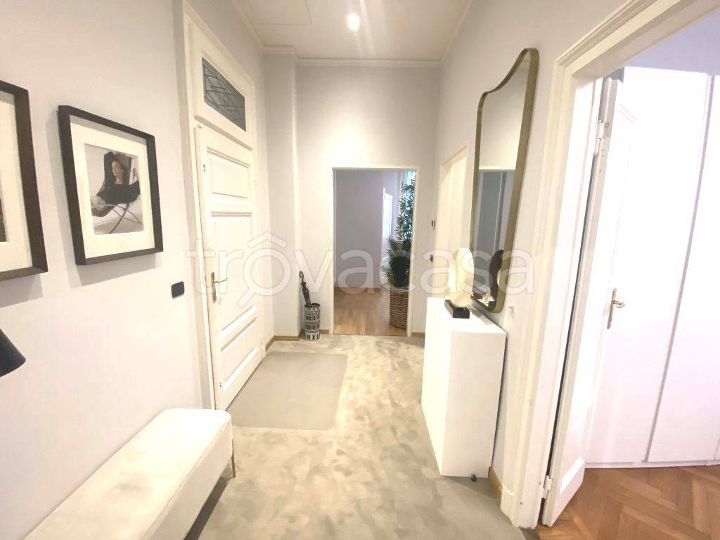 ufficio in affitto a Milano in zona Cinque Giornate