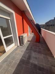 appartamento in affitto a Milano in zona Porta Romana