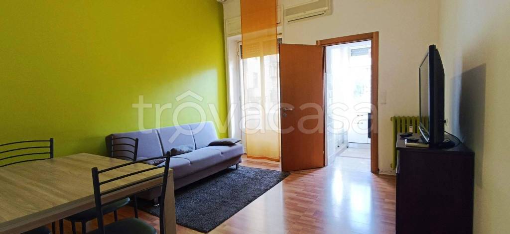 appartamento in affitto a Milano in zona Porta Vittoria