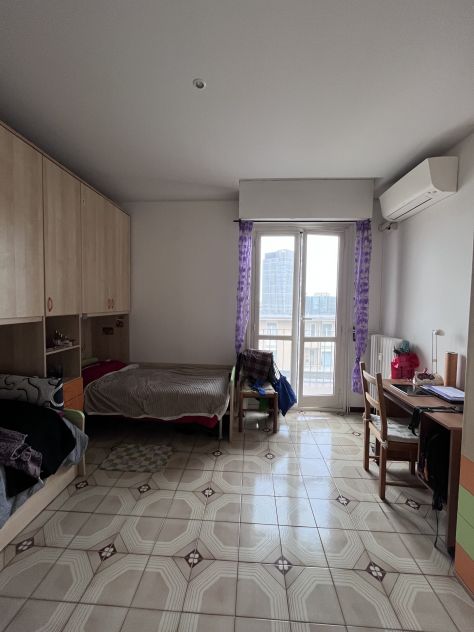 camera singola in affitto a Milano in zona Porta Genova