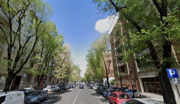 camera singola in affitto a Milano in zona Lambrate