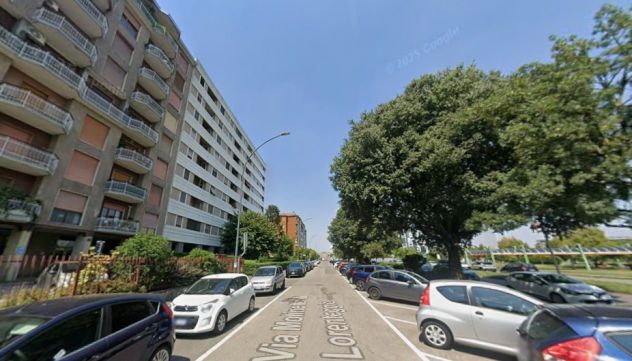 camera singola in affitto a Milano in zona Lorenteggio