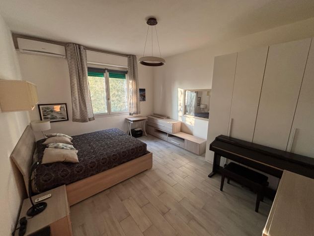 camera singola in affitto a Milano in zona Porta Genova