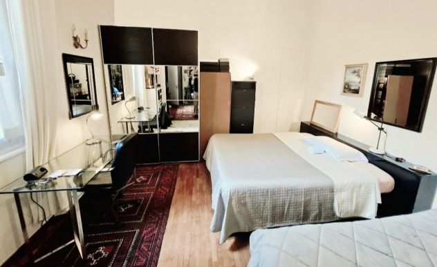 camera singola in affitto a Milano in zona Centro Storico