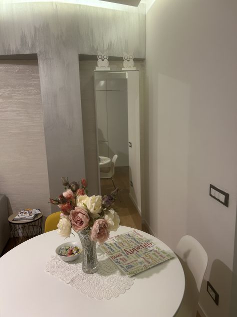 appartamento in affitto a Milano in zona Forlanini