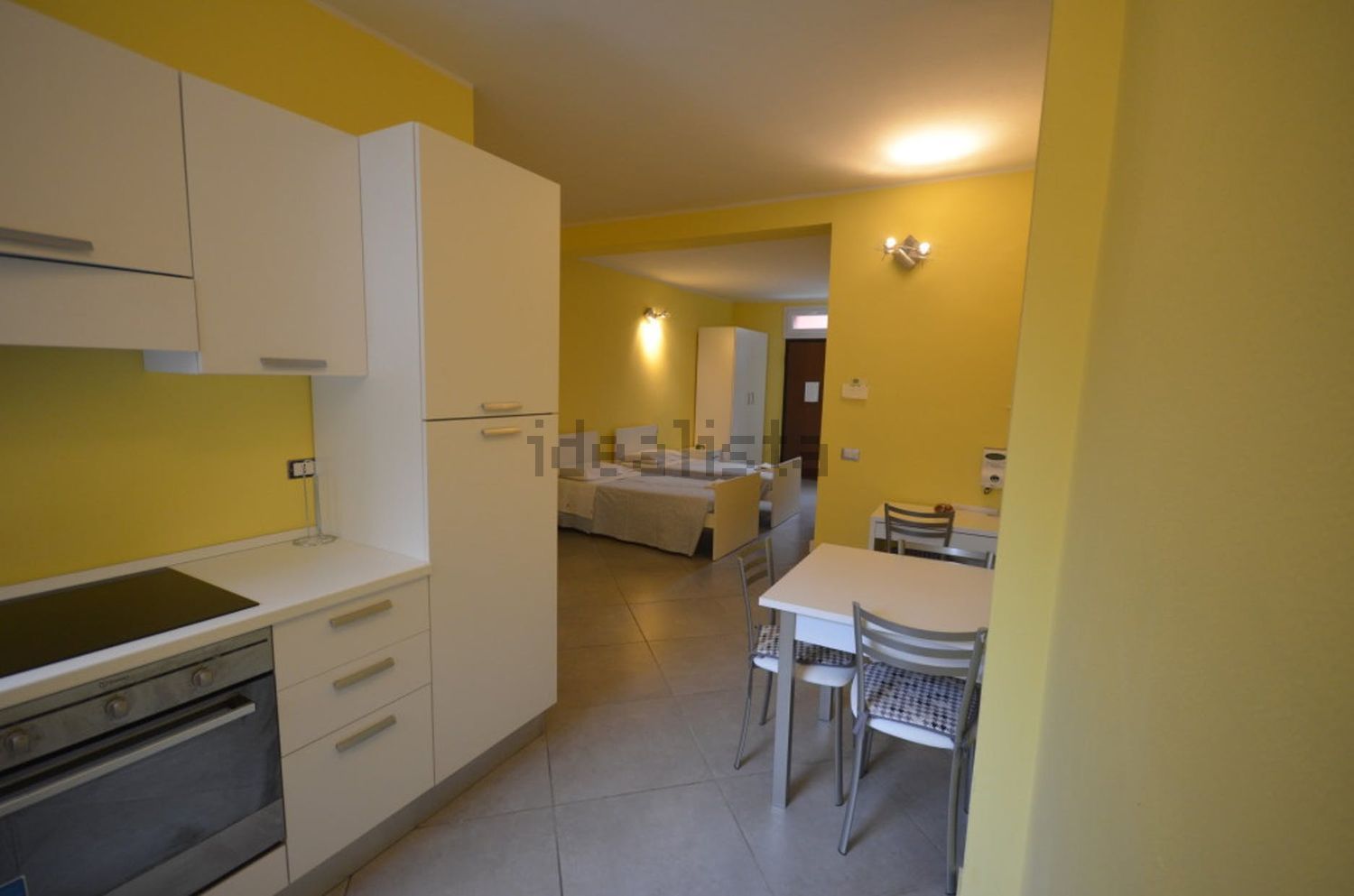 appartamento in affitto a Milano in zona Famagosta