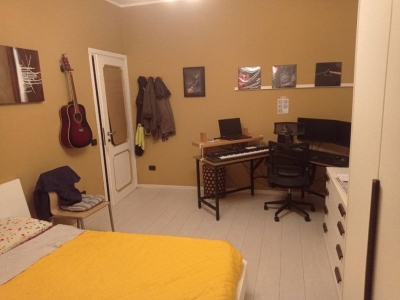 appartamento in affitto a Milano in zona Turro