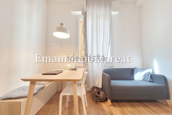 appartamento in affitto a Milano in zona Porta Romana