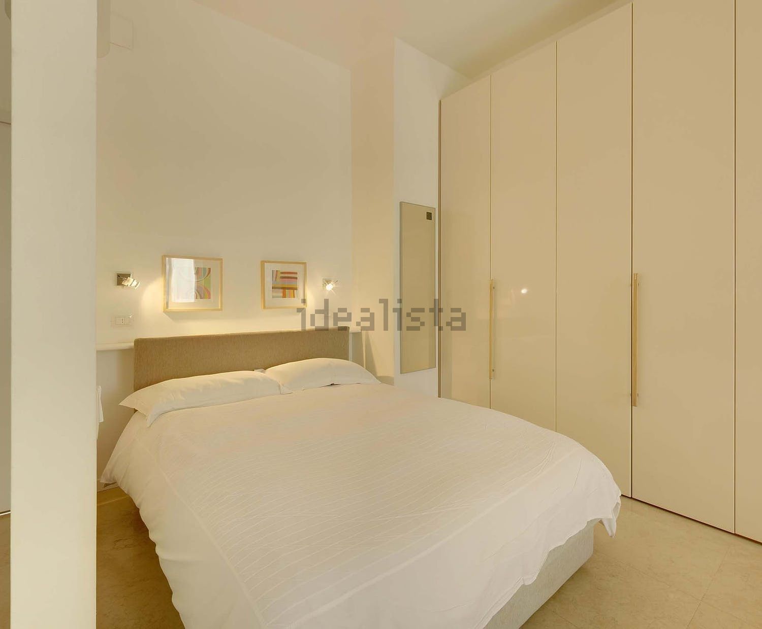 appartamento in affitto a Milano in zona Isola