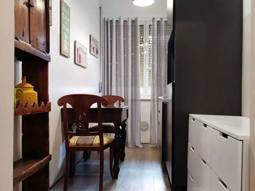 appartamento in affitto a Milano in zona Bovisa