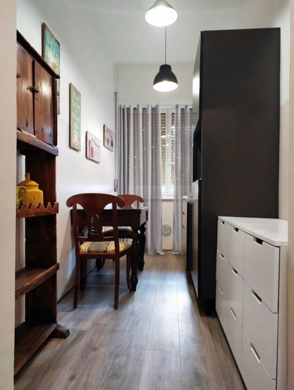 appartamento in affitto a Milano in zona Niguarda