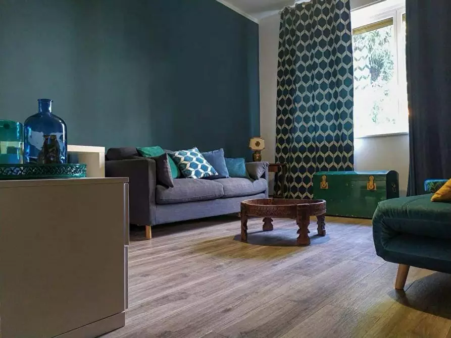 appartamento in affitto a Milano in zona Isola