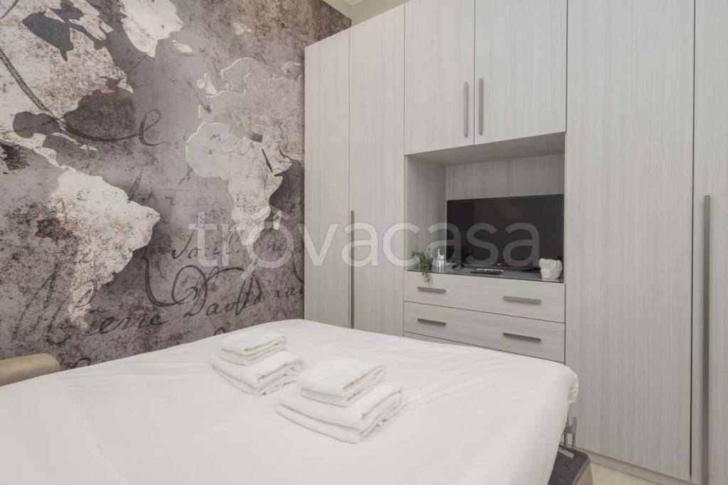 appartamento in affitto a Milano in zona Crescenzago