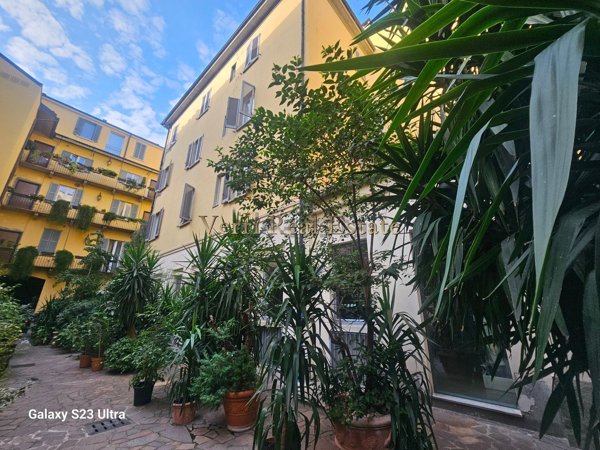 appartamento in affitto a Milano in zona Cinque Giornate