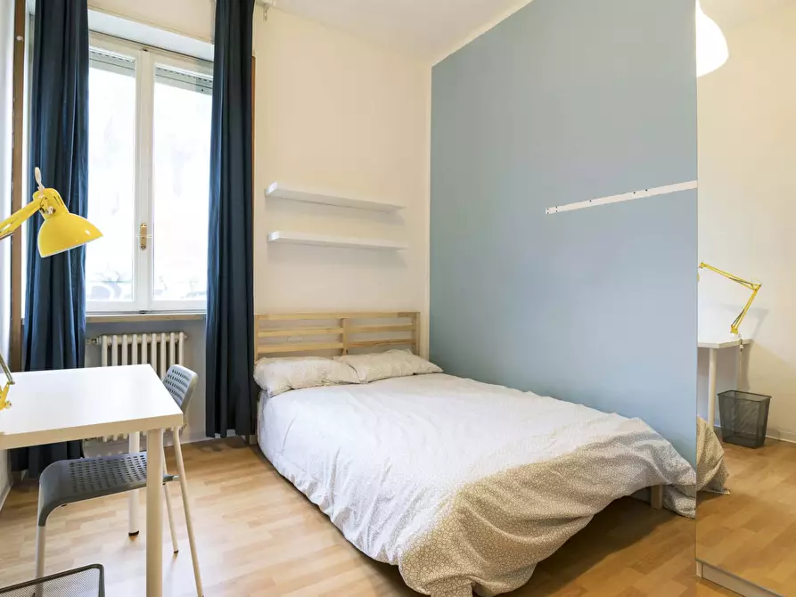 appartamento in affitto a Milano in zona Porta Romana