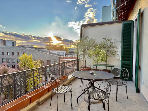 appartamento in affitto a Milano in zona Guastalla