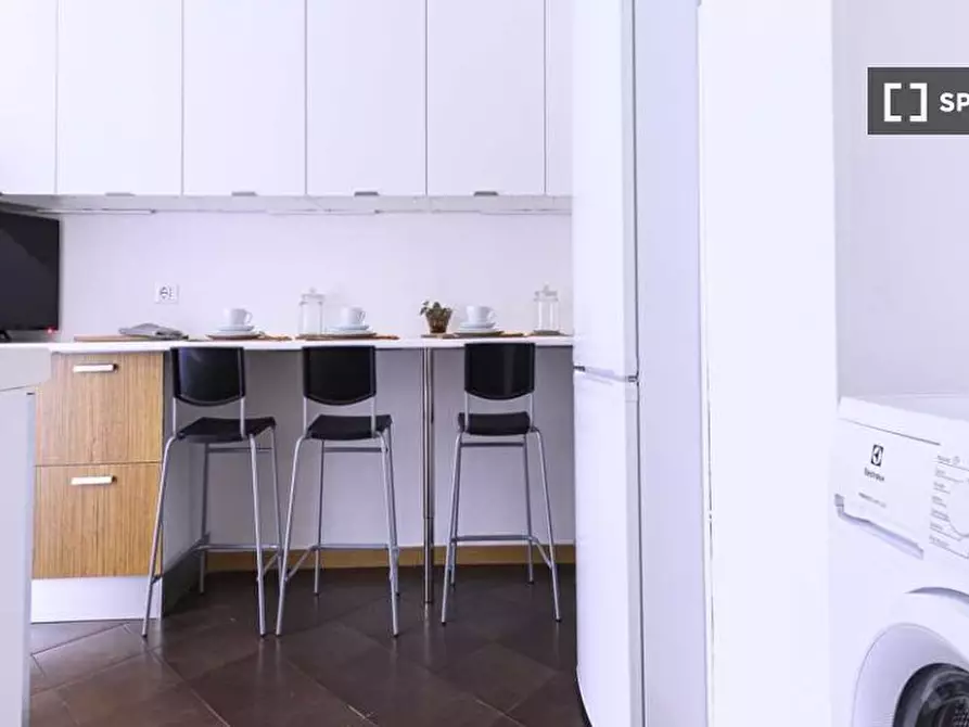 appartamento in affitto a Milano in zona Guastalla