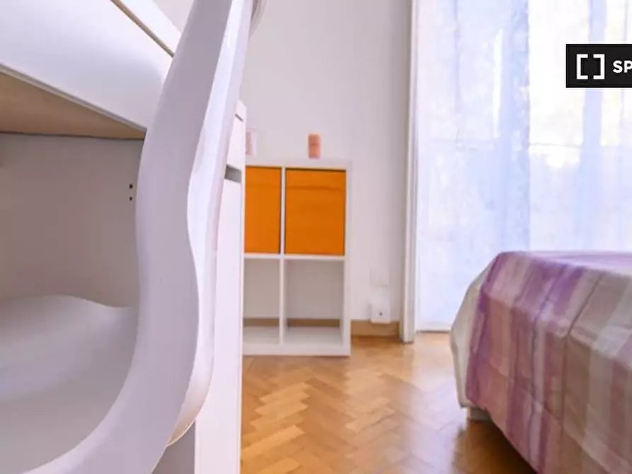 appartamento in affitto a Milano in zona Guastalla