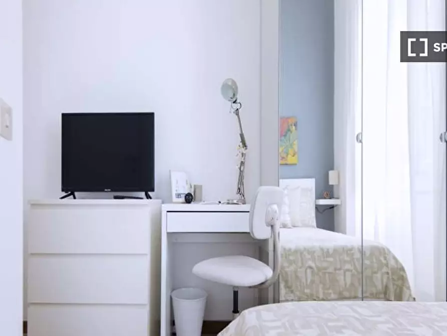 appartamento in affitto a Milano in zona Guastalla