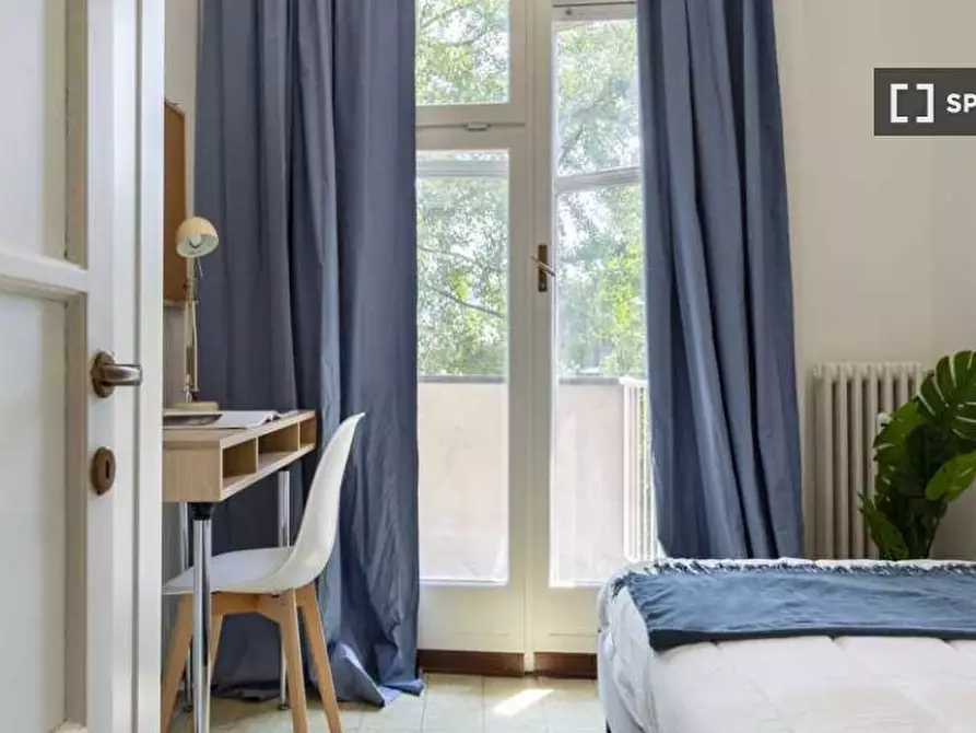 appartamento in affitto a Milano in zona QT8