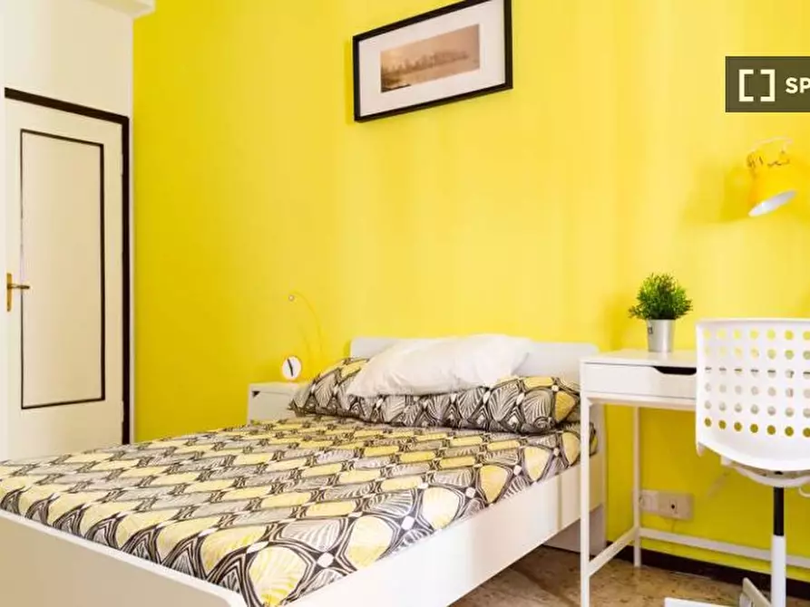 appartamento in affitto a Milano in zona Ghisolfa