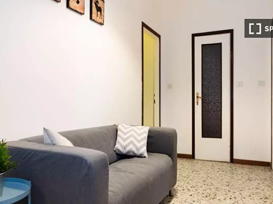 appartamento in affitto a Milano in zona Ghisolfa