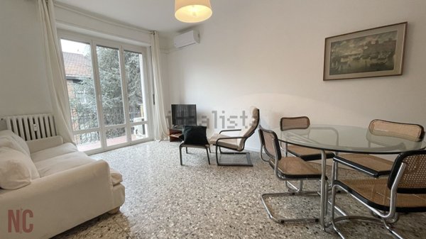 appartamento in affitto a Milano in zona San Siro