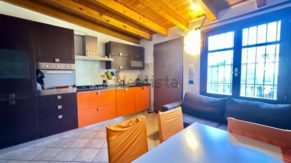 appartamento in affitto a Milano in zona Ponte Lambro