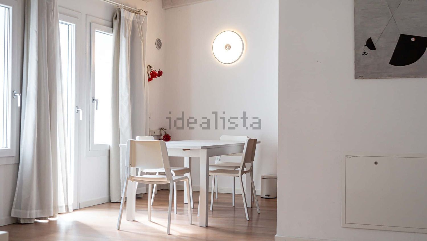 appartamento in affitto a Milano in zona QT8