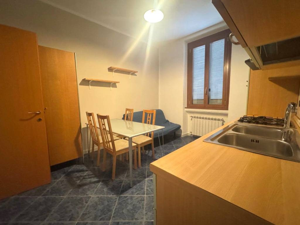 appartamento in affitto a Milano in zona Loreto