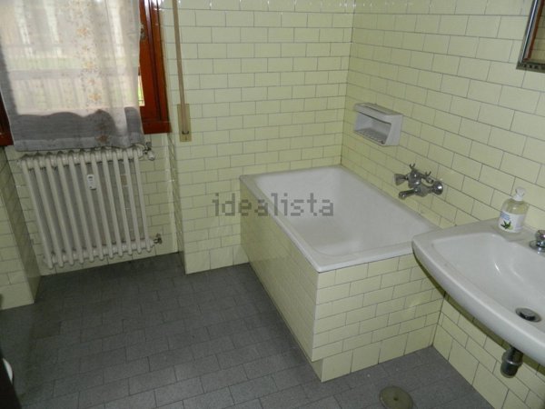 ufficio in affitto a Milano in zona San Siro