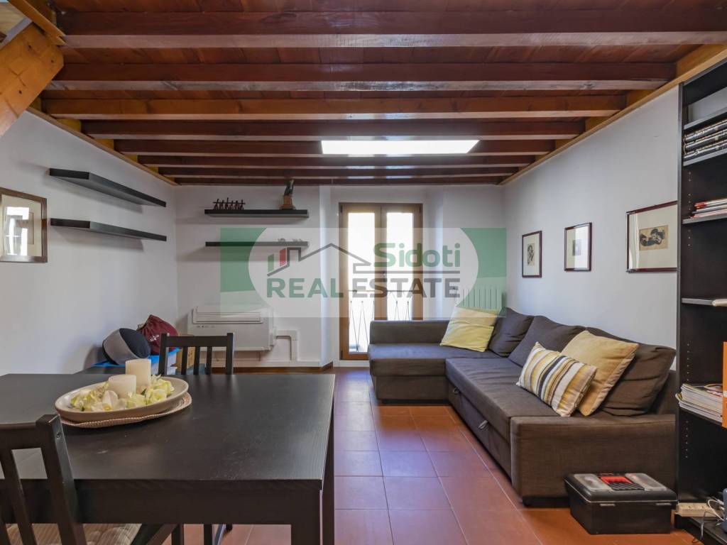 appartamento in affitto a Milano in zona Solari