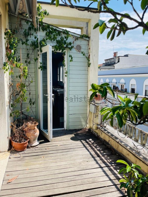 appartamento in affitto a Milano in zona Sempione