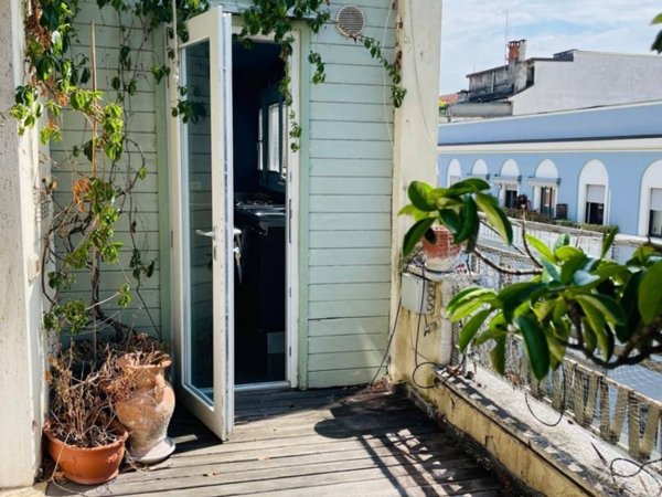 appartamento in affitto a Milano in zona Sempione