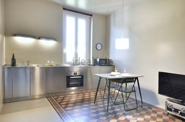 appartamento in affitto a Milano in zona Stadera