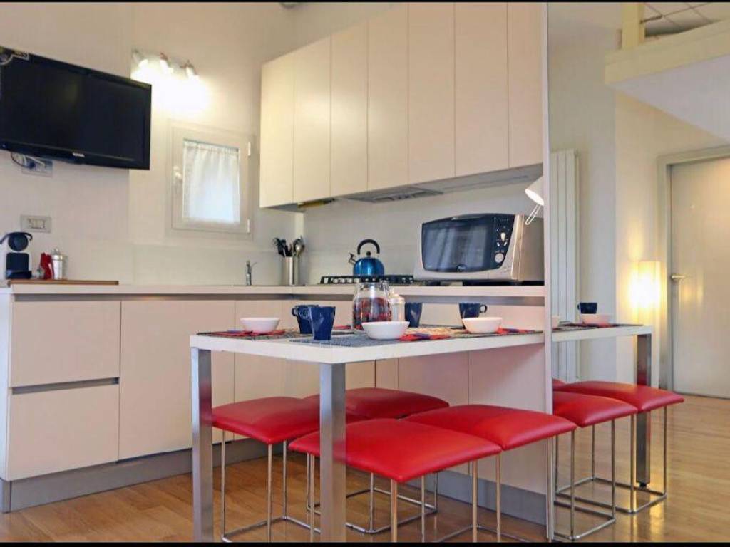 appartamento in affitto a Milano in zona Centro Storico