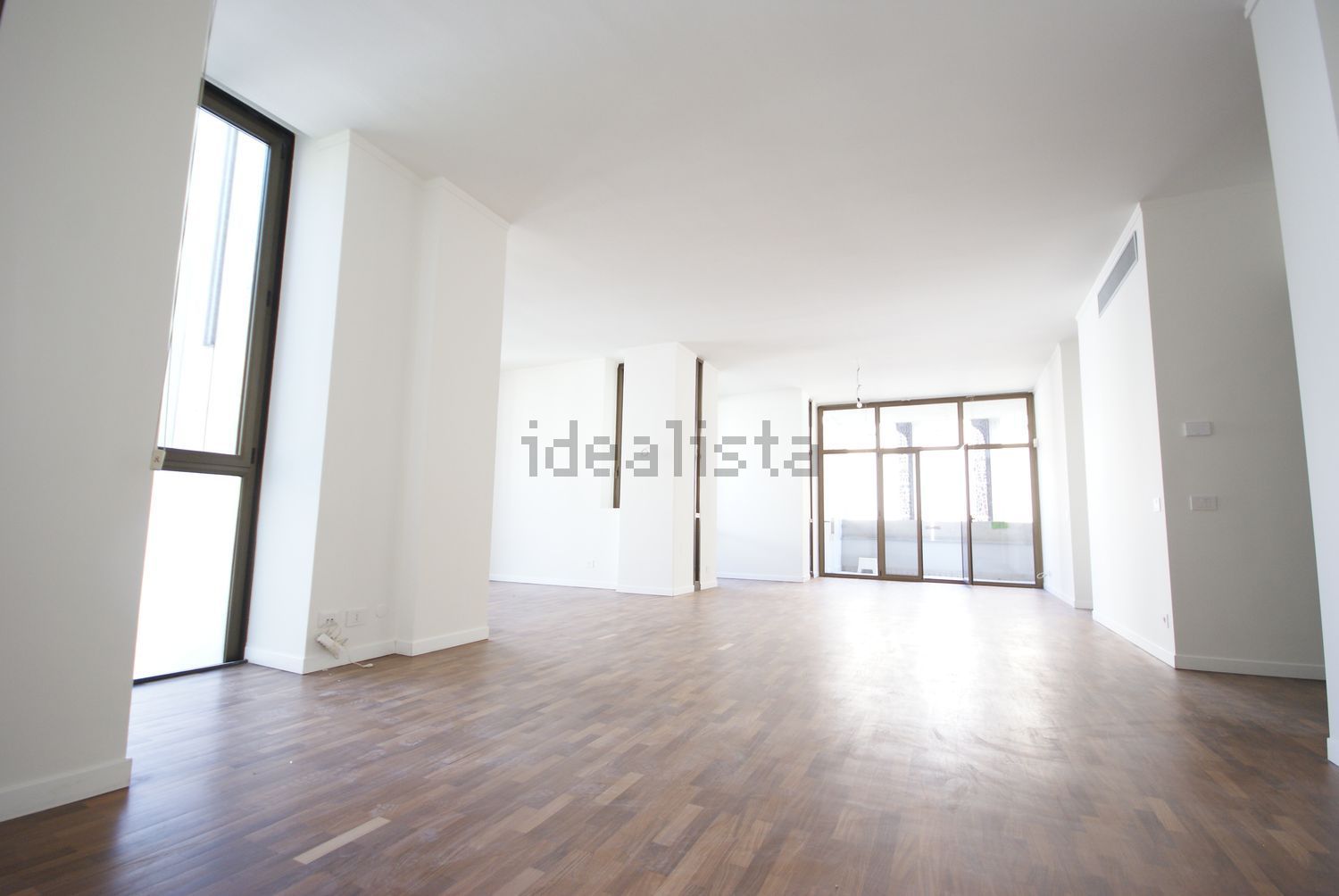 appartamento in affitto a Milano in zona Città Studi