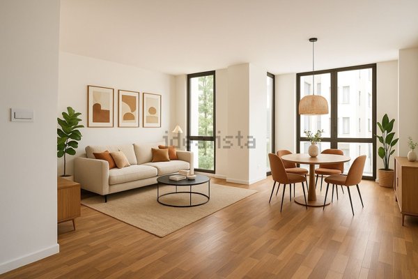 appartamento in affitto a Milano in zona Città Studi