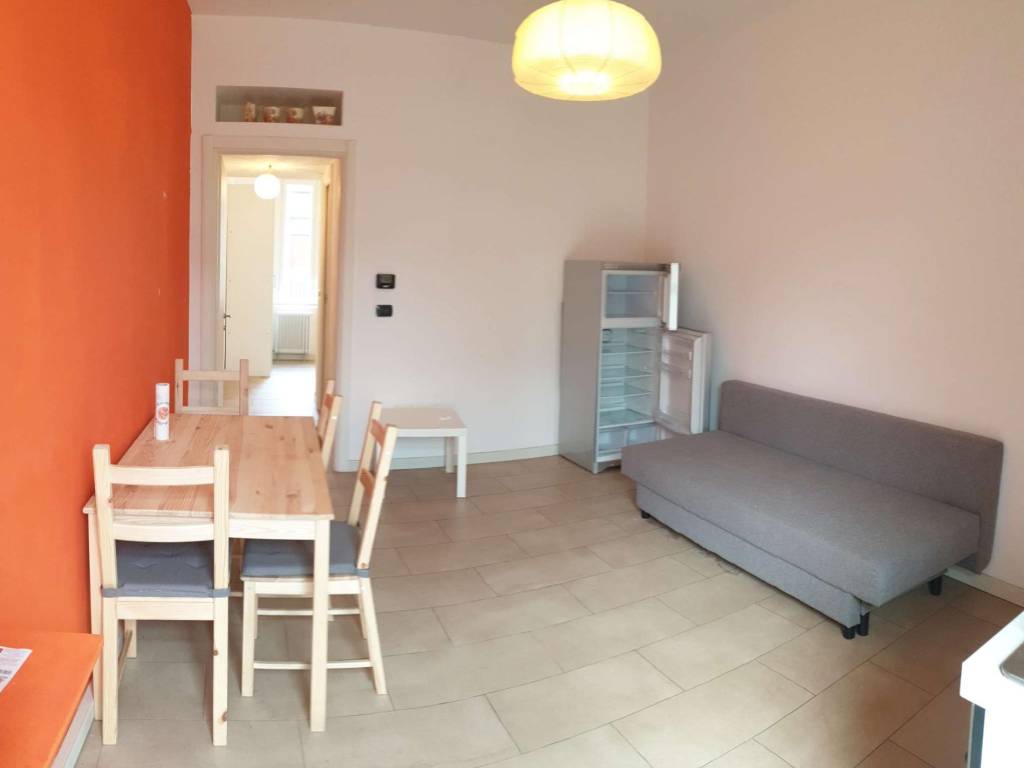 appartamento in affitto a Milano in zona Il Portello