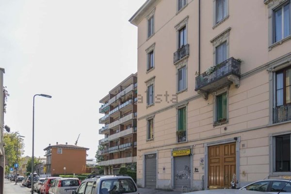 appartamento in affitto a Milano in zona Gorla