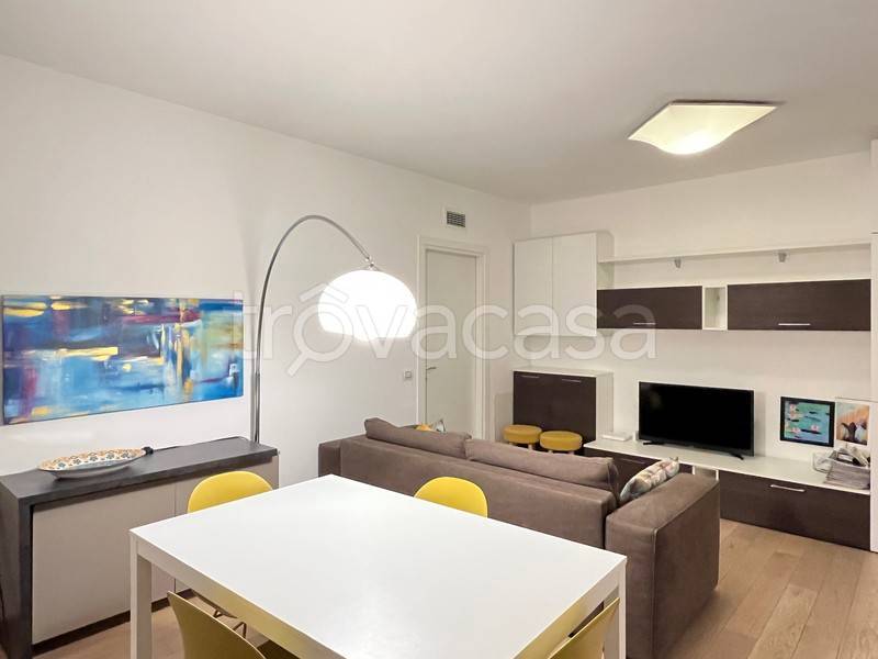 appartamento in affitto a Milano in zona Centro Storico