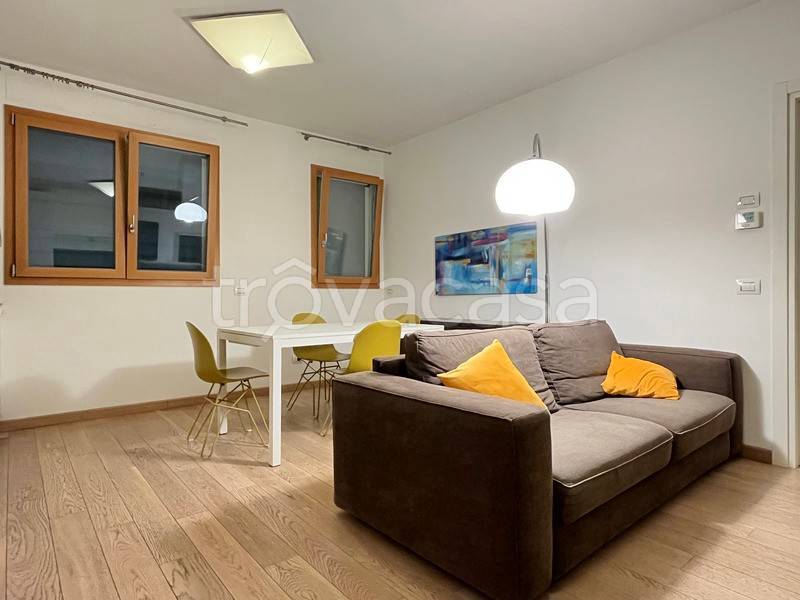 appartamento in affitto a Milano in zona Centro Storico