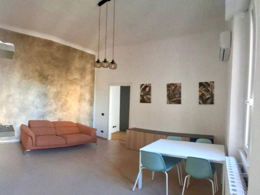 appartamento in affitto a Milano in zona Isola