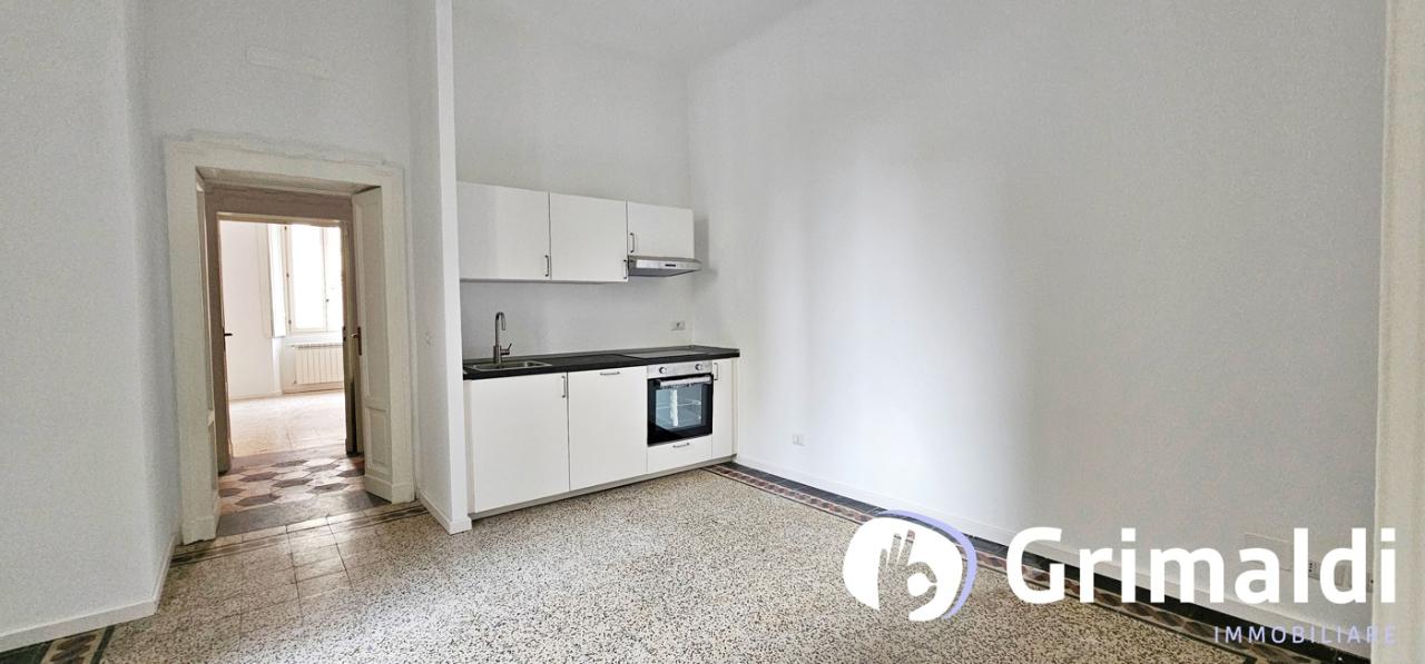 appartamento in affitto a Milano in zona Morivione