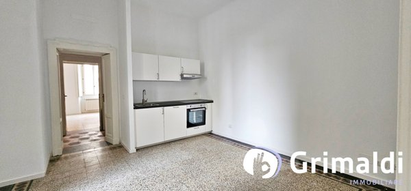 appartamento in affitto a Milano in zona Bocconi