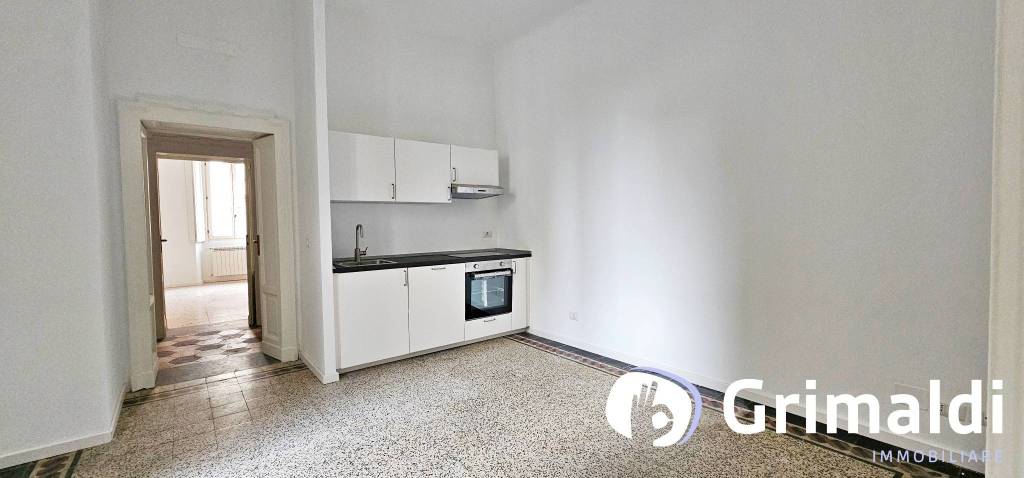 appartamento in affitto a Milano in zona Chiesa Rossa