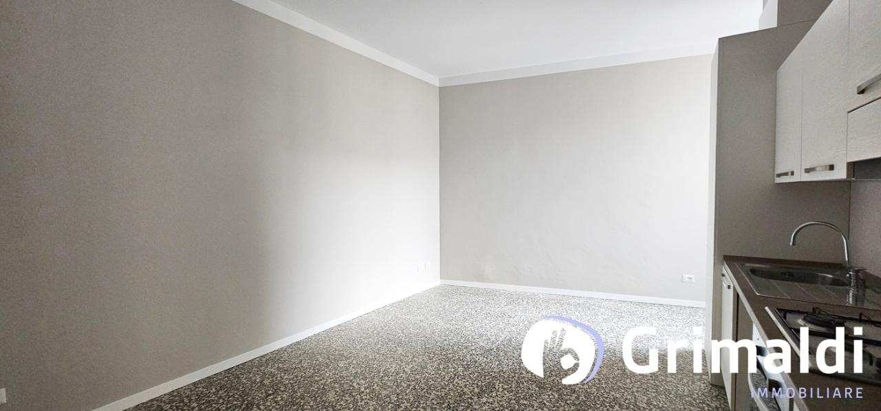 appartamento in affitto a Milano in zona Morivione