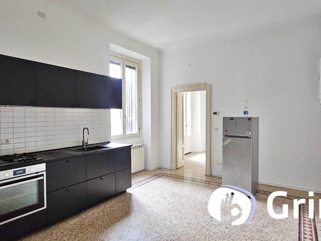 appartamento in affitto a Milano in zona Chiesa Rossa