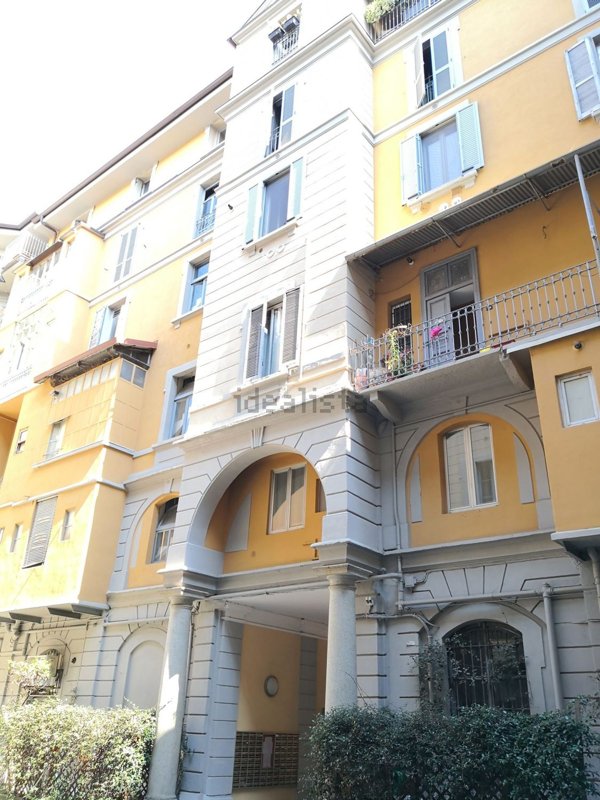 appartamento in affitto a Milano in zona Solari