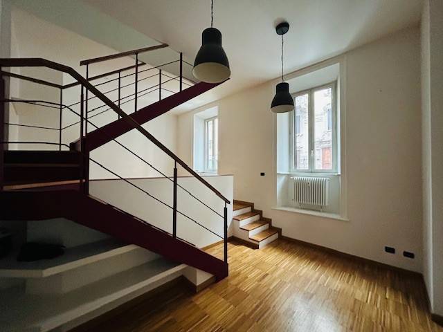 appartamento in affitto a Milano in zona Porta Venezia